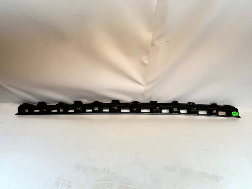 Support plaque Jupes Gauche Bouche buse Volkswagen PASSAT B8 3G0853945