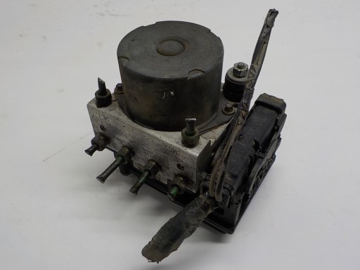 NISSAN CUBE II Z11 Pompa ABS 47660AX010 0265800309