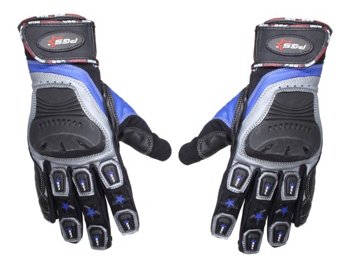 MMP.23.02.2023.11.1606 - ПЕРЧАТКИ 786-1827 BLUE L