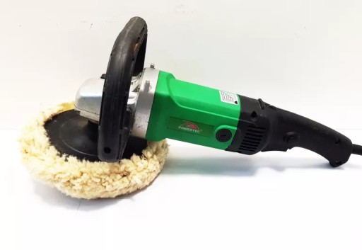 POWERTEC PT88003 АВТОПОЛИРОВКА