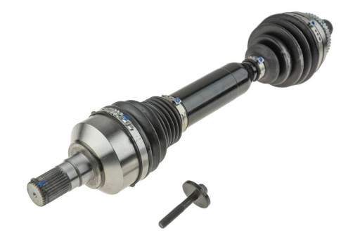 Nty NPW-VV-063 приводний вал