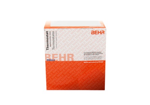 Термостат BEHR ti 78 87D 60563989