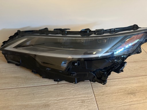 48-255 - повна світлодіодна лампа lexus rx v 2023 ліва права