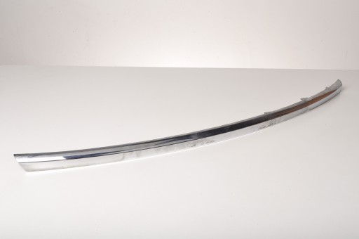 NISSAN LEAF I ZE0 ДЕКОРАТИВНАЯ ХРОМИРОВАННАЯ ПОЛОСКА 62084 3NA0A