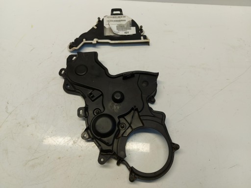 Citroen Berlingo Partner IV kryt rozvodu 9824675280
