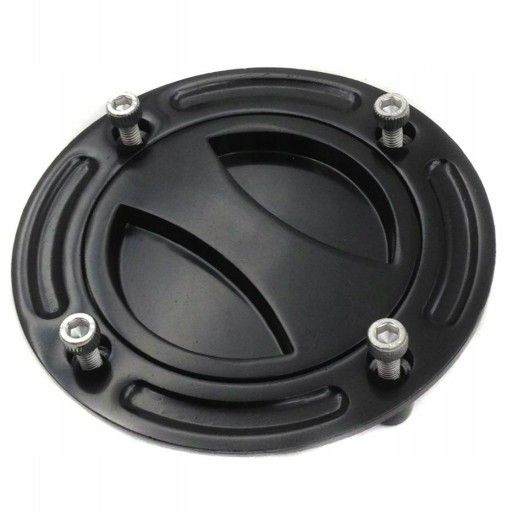 MT249-042 - КРИШКА ПАЛИВНОГО БАКА-SUZUKI GSXR GSX 1300R S