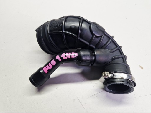 rohr Ansaugrohr Luftrohr Ansaugschlauch FIESTA MK6 FUSION MK1 1.4 TDCI 9642212280