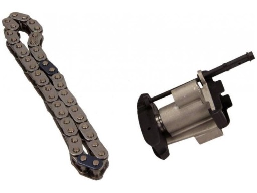 KTC1066 - КОМПЛЕКТ ЦЕПИ ГРМ CITROEN / PEUGEOT 2.0 BLUEHDI