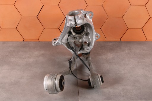 BMW X3 G01 X4 G02 swing arm of the pivot right front right 6882598 19500km