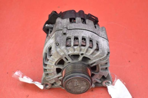 ALTERNATOR 9678049580 CITROEN C5 II X7 III 3.0 HDI 240 KM 08-17