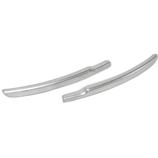 DSC01200 - отделка переднего бампера Range ROVER