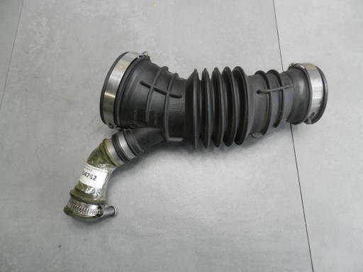 FORD MONDEO MK5 rohr Schlauch Rohr DS73-9R504-MB