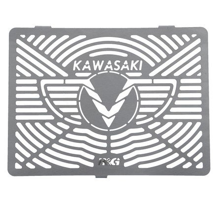 BRG0001SS - RG РЕШІТКА РАДІАТОРА KAWASAKI VULCAN S (15 -)