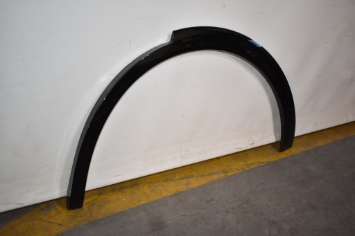 IDEALNA moulding cap of a fender left C9X PORSCHE CAYENNE 9Y COUPE 1