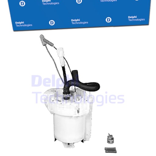 FE0502-12B1 - Топливный насос DELPHI для OPEL CORSA C 1.3