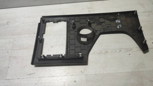 Dacia Duster II 17r 1.2 links Seite Blende Abdeckung Armaturenbrett rozdzielczj