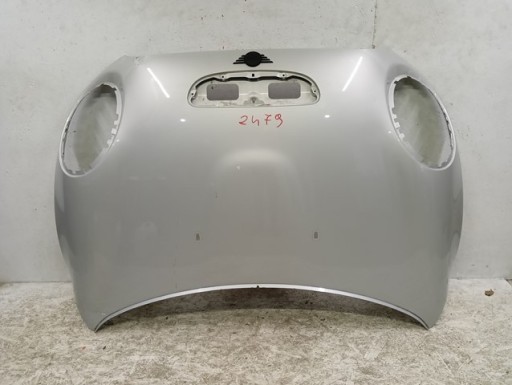 AMV11 - Капот капот mini f55 f56 f57 s 14-