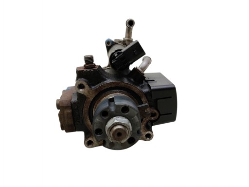 einspritzpumpe SKODA RAPID ROOMSTER FABIA II SUPERB II 1.6 TDI 03L130755AL