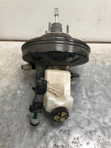 servo kočnice FORD FOCUS MK4 JX61-2B195-CEC