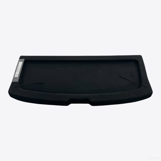 plato rear boot VW VOLKSWAGEN POLO VI 2G6867769