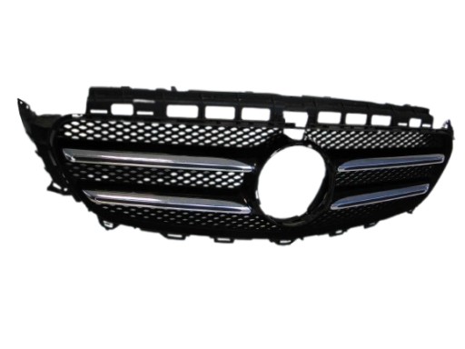 A2138880223 - MERCEDES E W213 213 AVANT AMG Решетка КАМЕРЫ