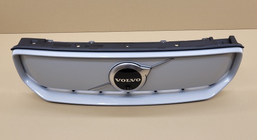 Grill Grill VOLVO XC40 EV400 RECHARGE KAMERA RADAR 2020-2022 Farbe 729