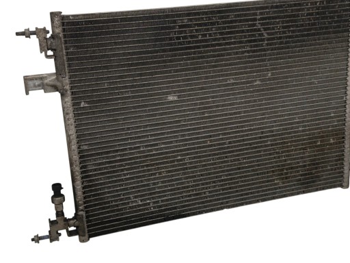 OPEL ASTRA J IV air conditioning radiator original 13267648