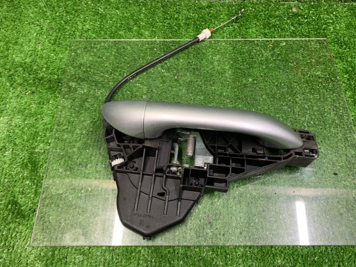 775 MERCEDES R-KLASA 251 W251 handle door right front A2517601834 EUROPA