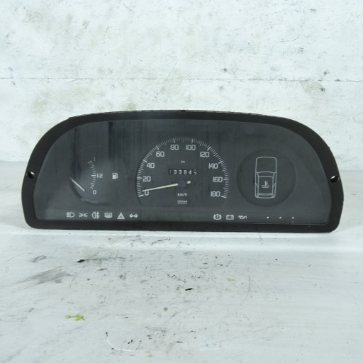FIAT UNO 1.0B dials 6046030080