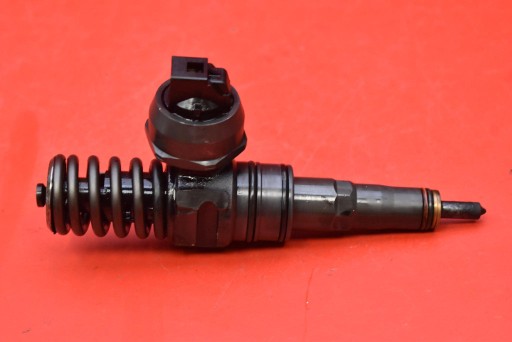 nozzle nozzle 0414720334 038130073BP SEAT IBIZA 4 IV 6J 1.4 TDI 80 KM
