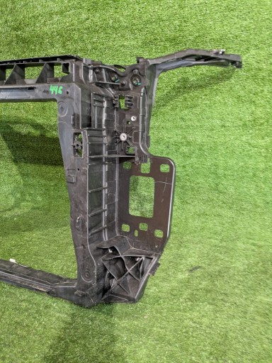 support panel for radiators pillar iron AUDI Q3 83A II NR.446