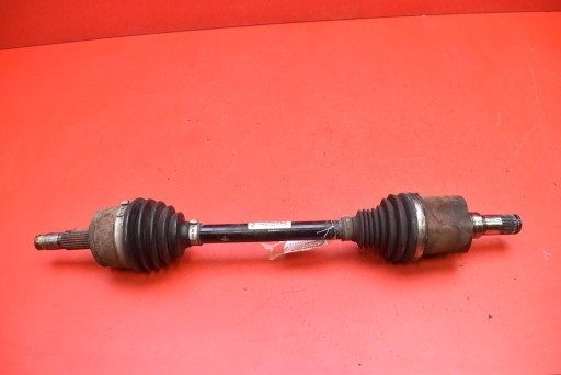 semi-axis left front MANUAL 94560842 OPEL MOKKA A 1.6 16V 116 KM 12-19