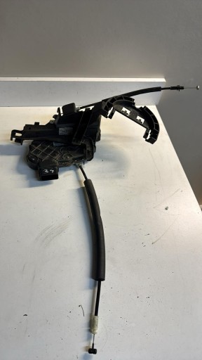 lock tylnych prawych door JAGUAR XF 7H5A26412AE range land rover evoque