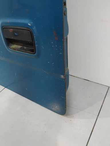 door left rear part Kia K2500