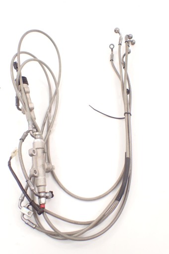 Задній гальмівний циліндр Quadro 350 D