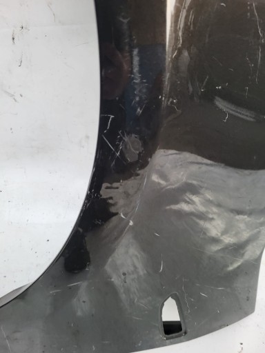 OPEL ASTRA IV J 09-15 fender front front left