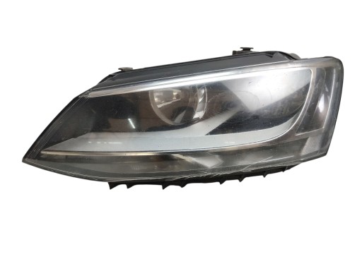 light REFLEKTOR left front front VW JETTA VI (10-14) 5C7941005A EU
