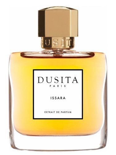 dusita issara ekstrakt perfum 50 ml   
