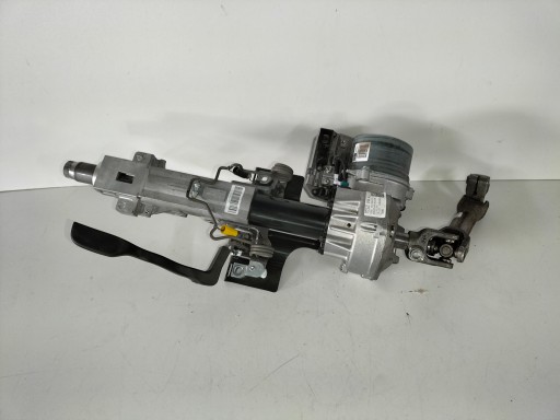 steering rod wsomaganie SKODA FABIA III VW POLO 14