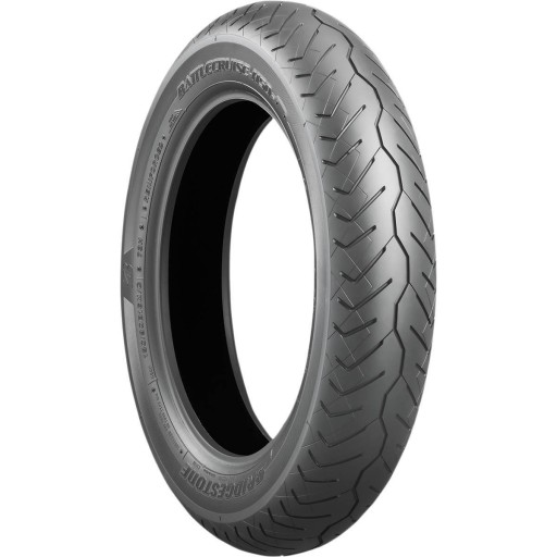 Bridgestone Battlecruis H50 130 / 90b16 фронт свіжий