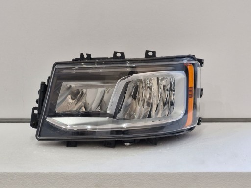 lámpa bal Scania R S FULL LED