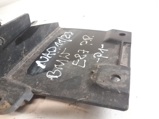 Radschale rechts vorne BMW 1 E87 E81