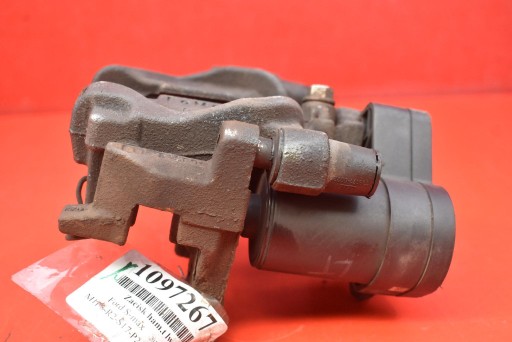 caliper brake left rear part 6426289 FORD S-MAX MK2 2.0 TDCI 150 KM 15-20