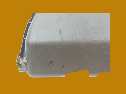 copertura GREMBIALINA MISKI OLEJOWEJ 2.5 DCI 8200164199 Renault Master II (1997-2010)