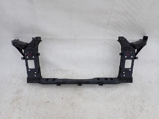 KIA SOUL II 2 13-18 support panel for radiators pillar
