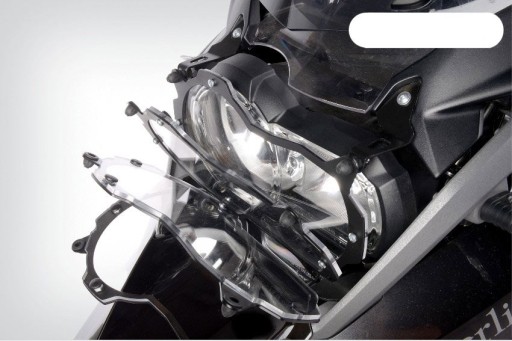 26660-300 - Mb крышка лампы Wunderlich для BMW R1250GS