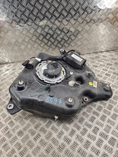 Behälter ADBLUE AUDI A6 C7 2.0 TDI modul ADBLUE