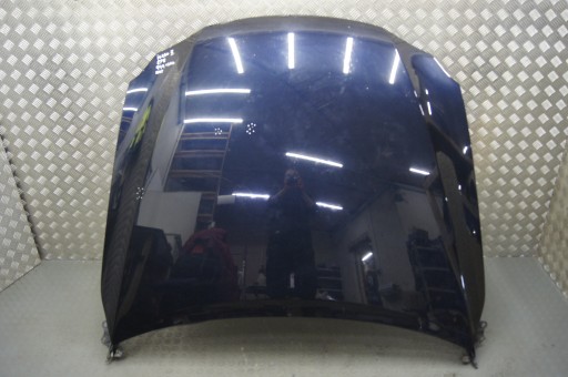 IS II 250 lexus капот 8p8