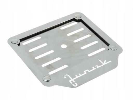 РАМКА НОМЕРНОГО ЗНАКА JUNAK