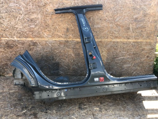 pillar threshold CITROEN C4 CACTUS right